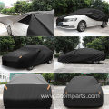 Good quality anti-scratch uv resistant disposable car cover